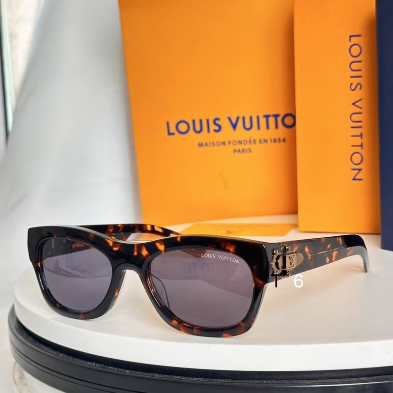 LV Sunglasses ID:20260410-3309
